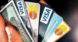 有刷信用卡的软件吗，2021推荐使用信用卡取现app